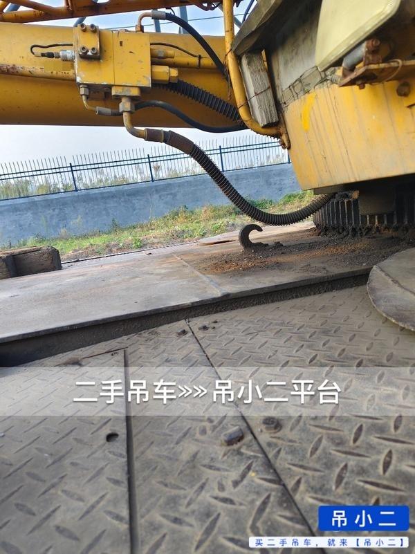 吊小二